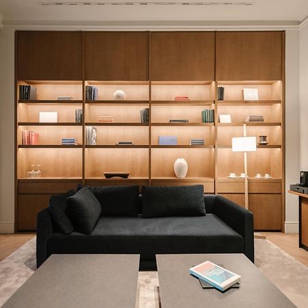 Boho Hotel Budapest - Small Luxury Hotels Eksteriør bilde