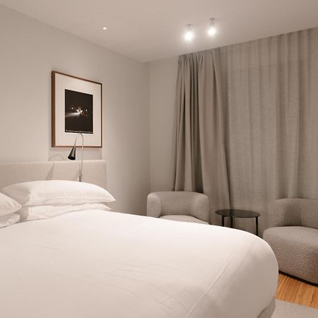 Boho Hotel Budapest - Small Luxury Hotels Eksteriør bilde