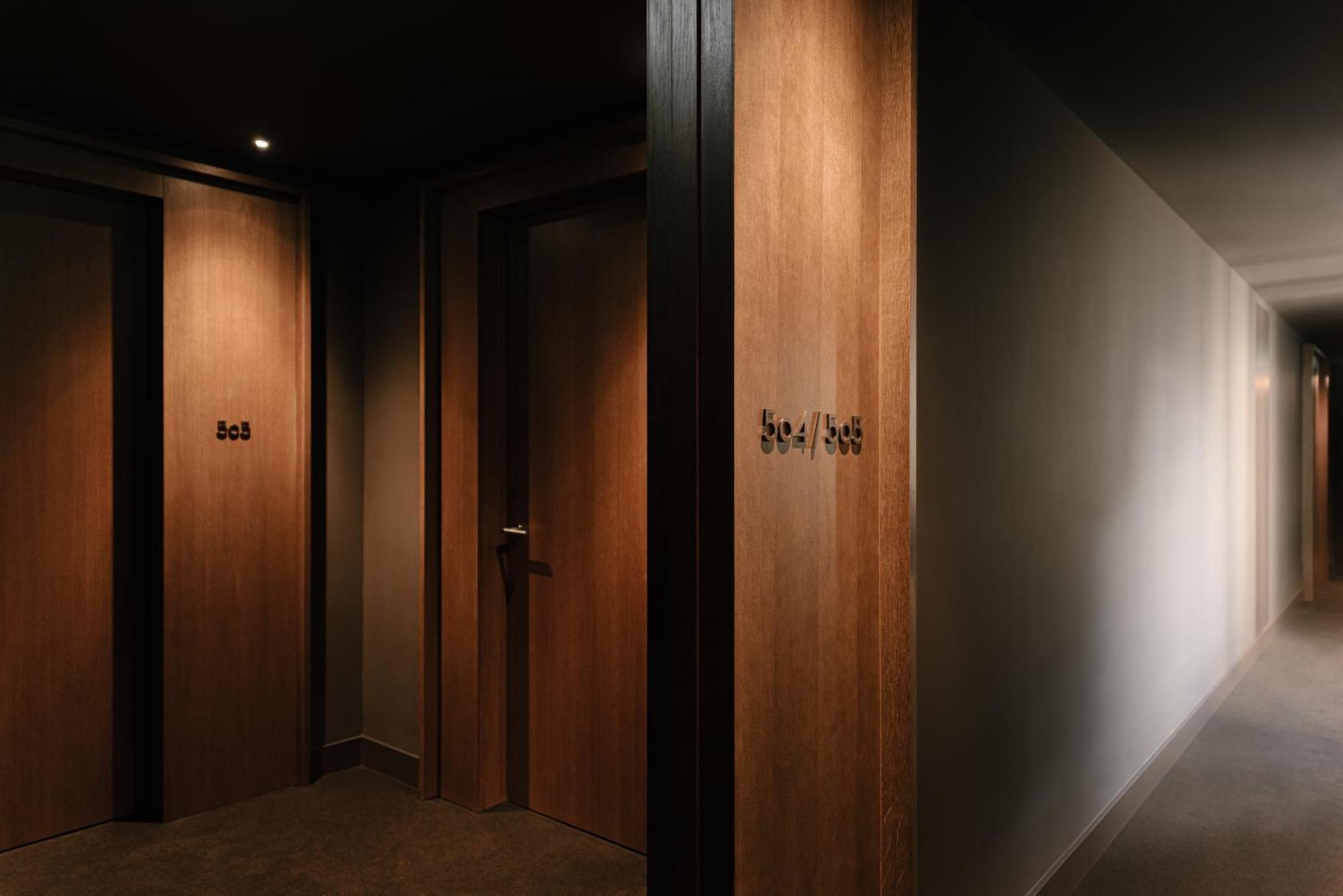 Boho Hotel Budapest - Small Luxury Hotels Eksteriør bilde