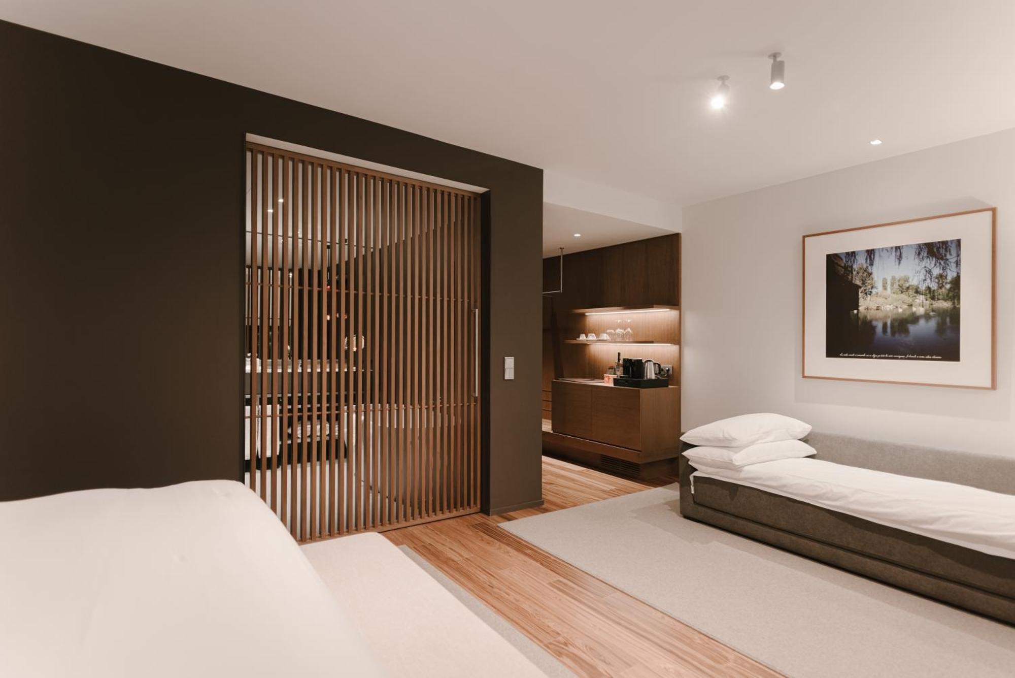 Boho Hotel Budapest - Small Luxury Hotels Eksteriør bilde