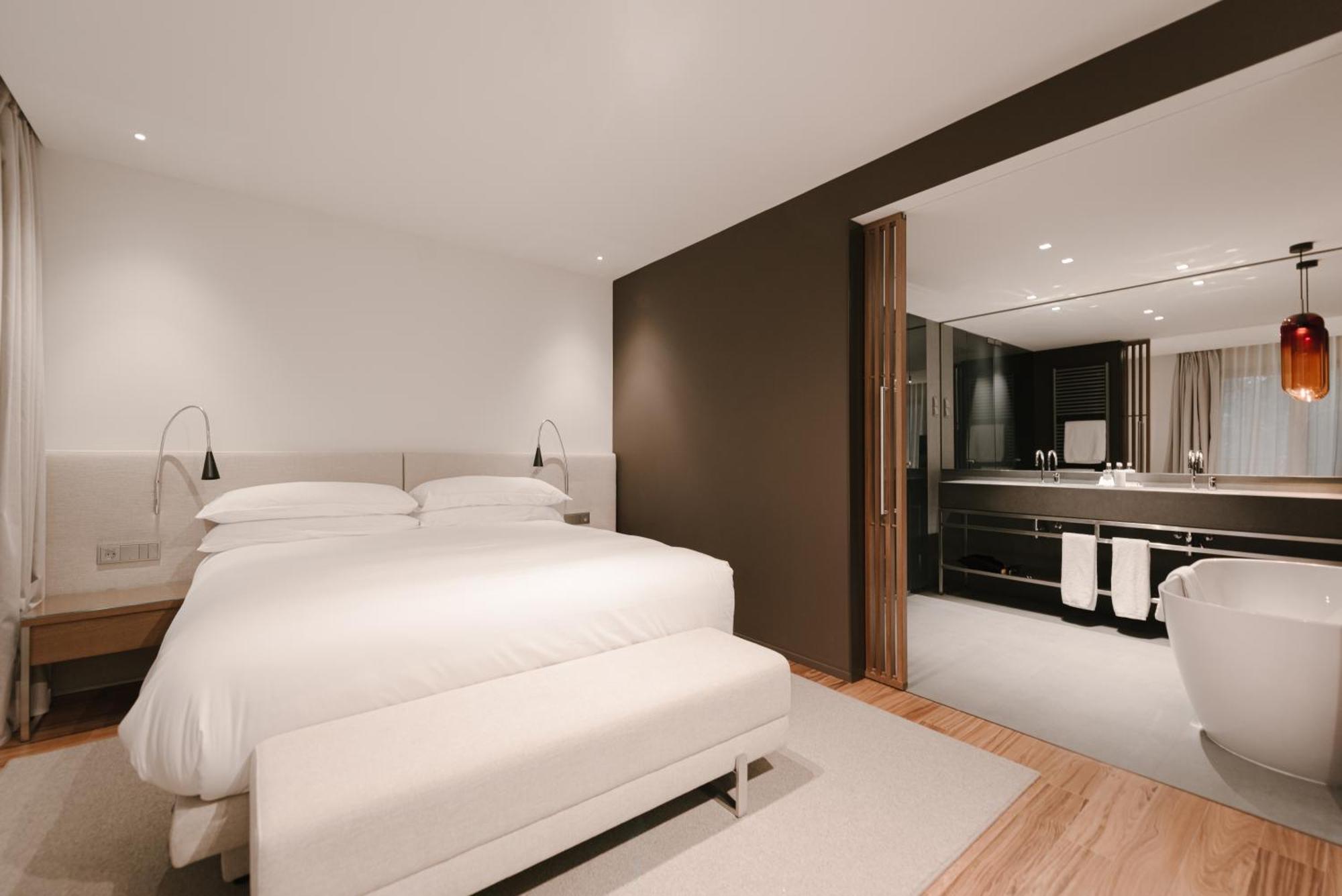 Boho Hotel Budapest - Small Luxury Hotels Eksteriør bilde