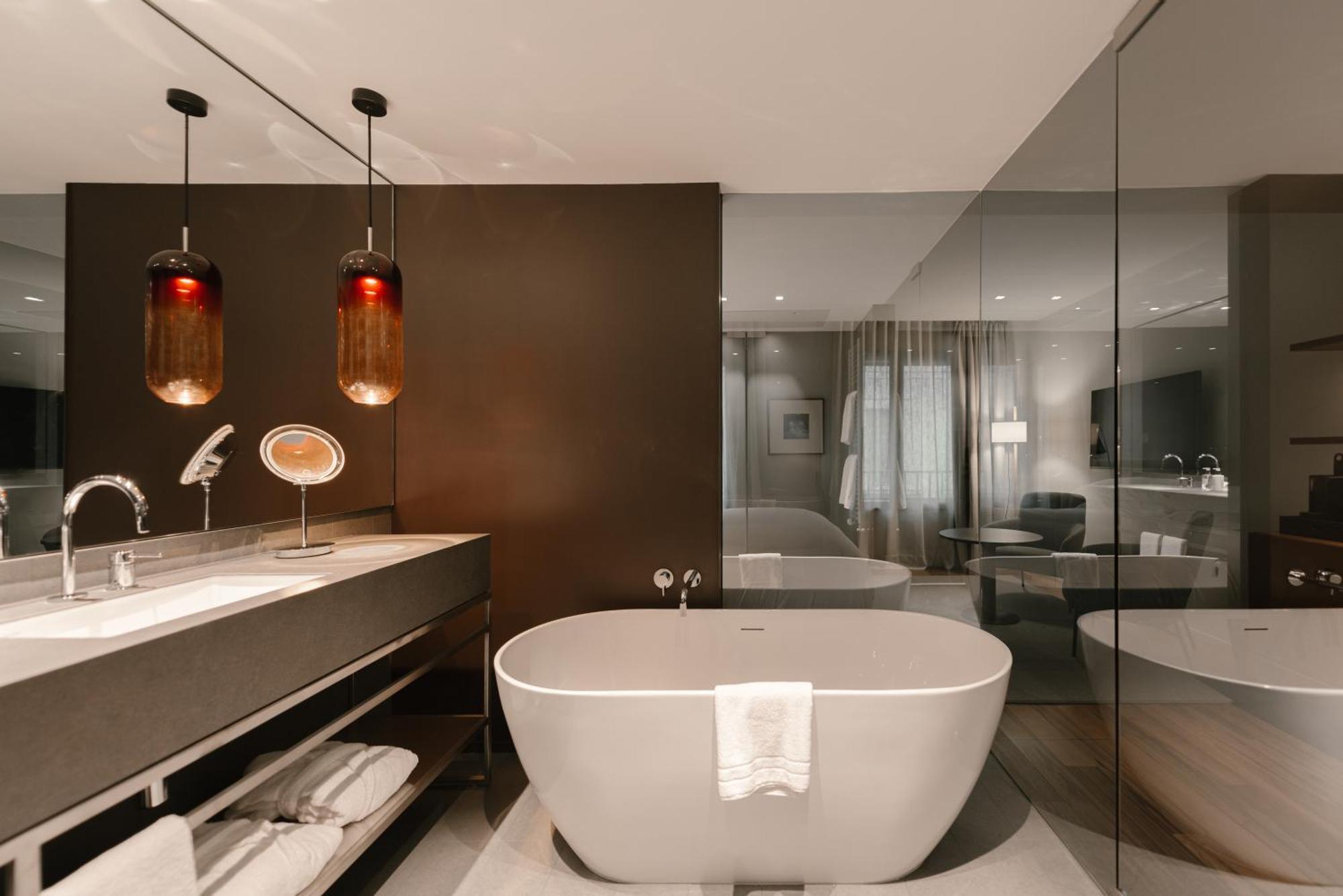 Boho Hotel Budapest - Small Luxury Hotels Eksteriør bilde