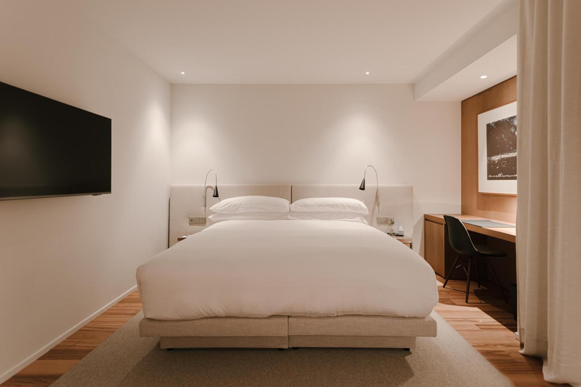 Boho Hotel Budapest - Small Luxury Hotels Eksteriør bilde