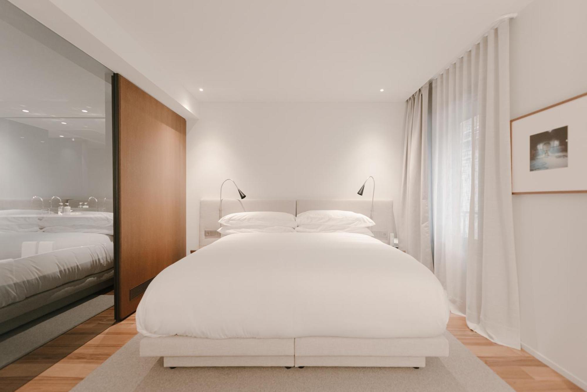 Boho Hotel Budapest - Small Luxury Hotels Eksteriør bilde