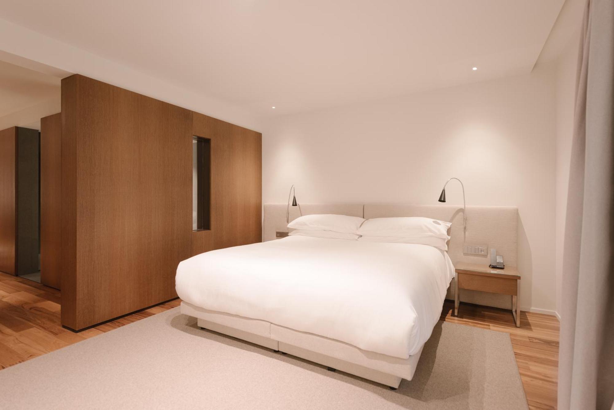 Boho Hotel Budapest - Small Luxury Hotels Eksteriør bilde