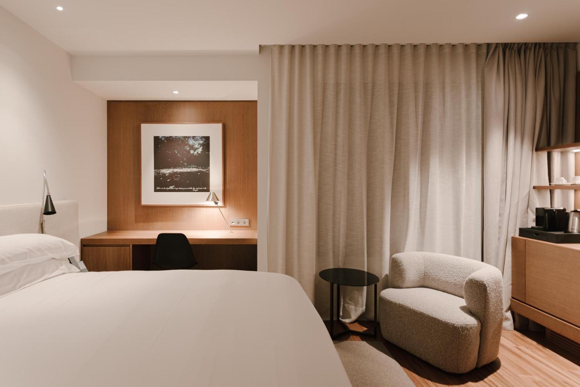 Boho Hotel Budapest - Small Luxury Hotels Eksteriør bilde