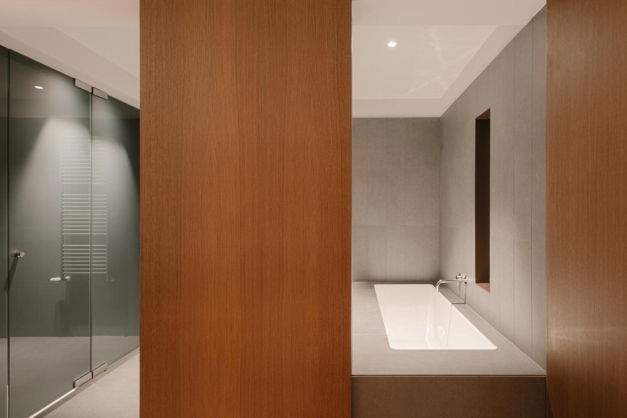 Boho Hotel Budapest - Small Luxury Hotels Eksteriør bilde
