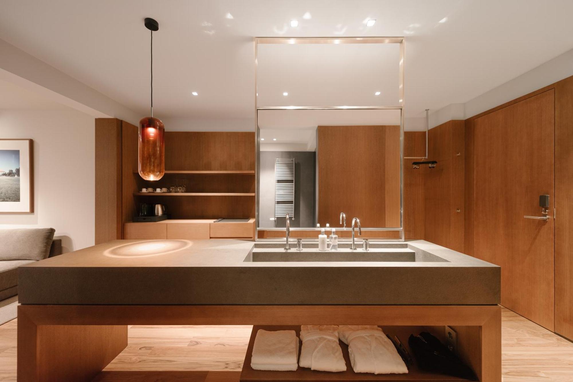 Boho Hotel Budapest - Small Luxury Hotels Eksteriør bilde