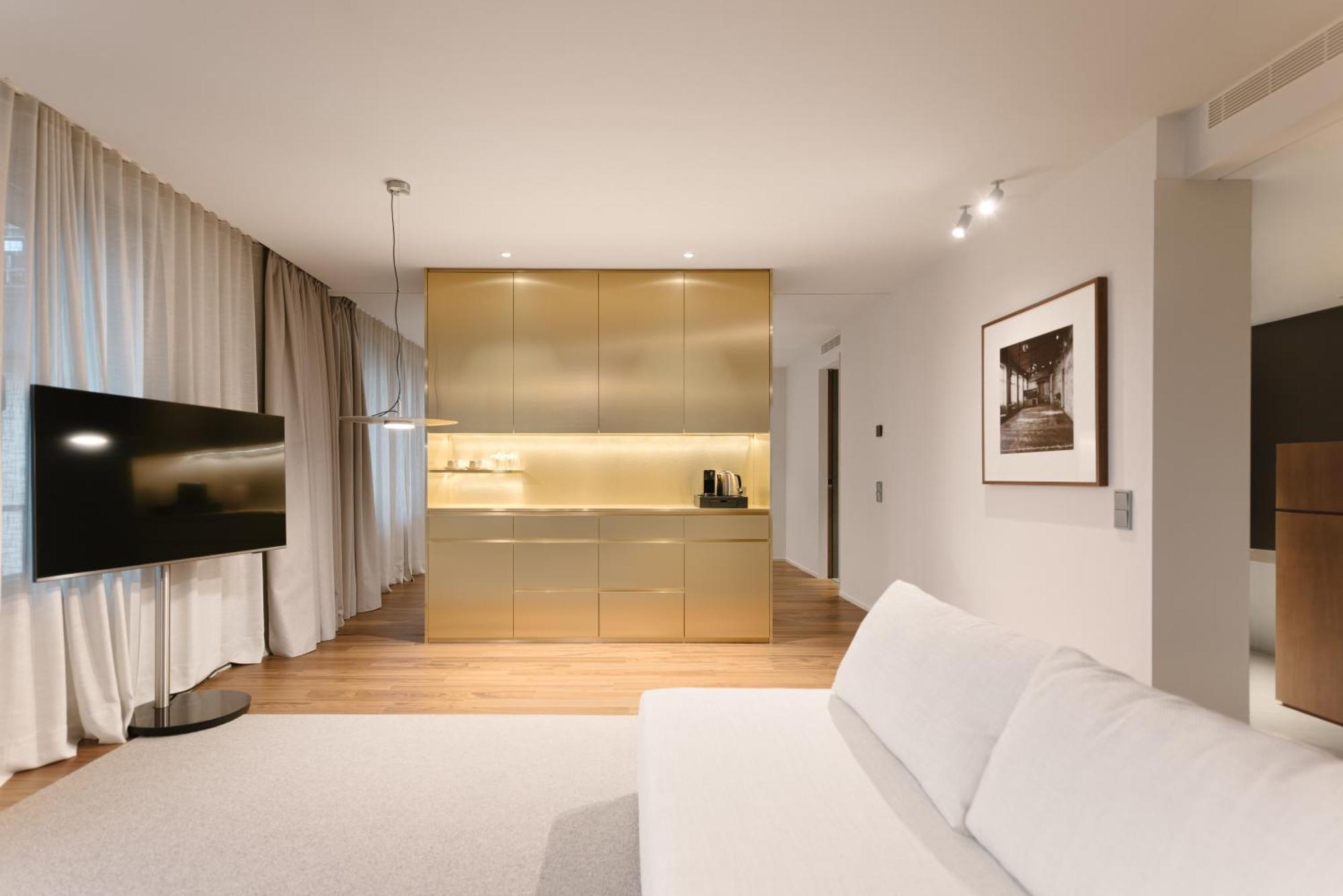 Boho Hotel Budapest - Small Luxury Hotels Eksteriør bilde