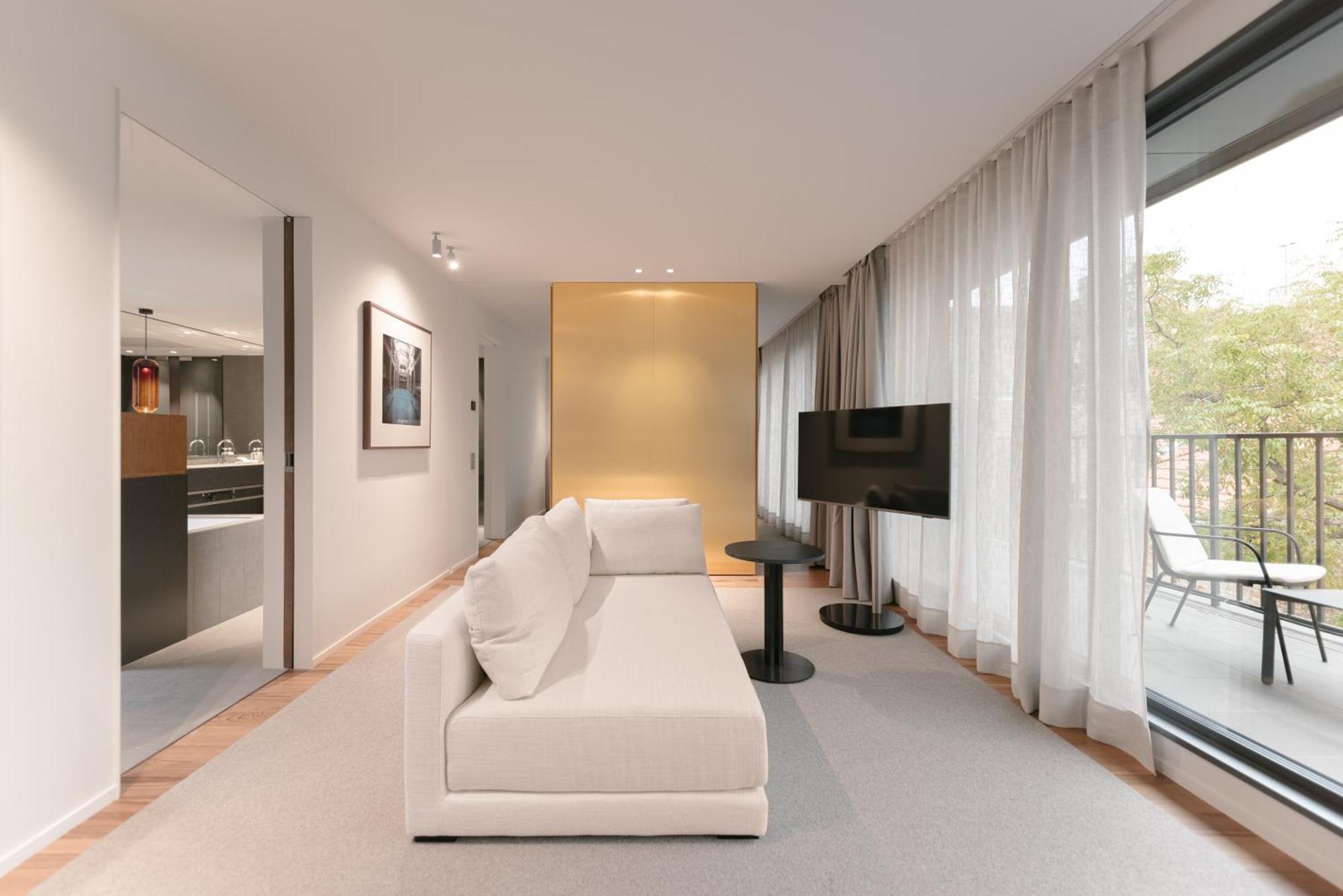Boho Hotel Budapest - Small Luxury Hotels Eksteriør bilde