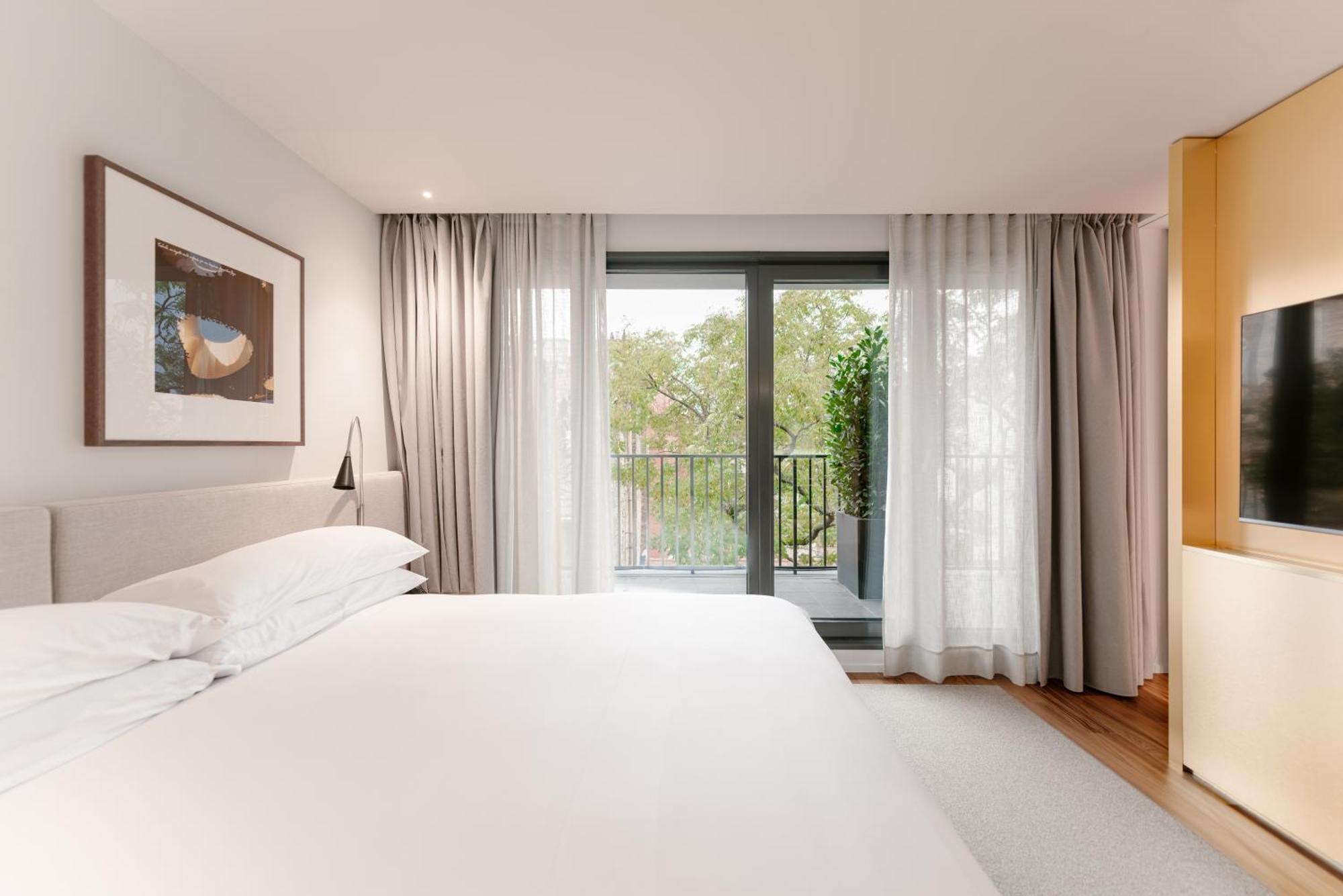 Boho Hotel Budapest - Small Luxury Hotels Eksteriør bilde