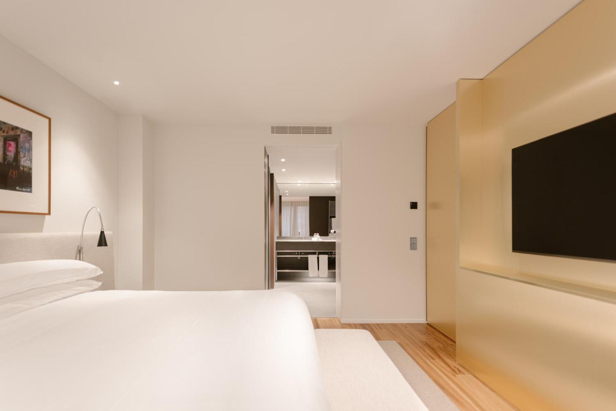 Boho Hotel Budapest - Small Luxury Hotels Eksteriør bilde