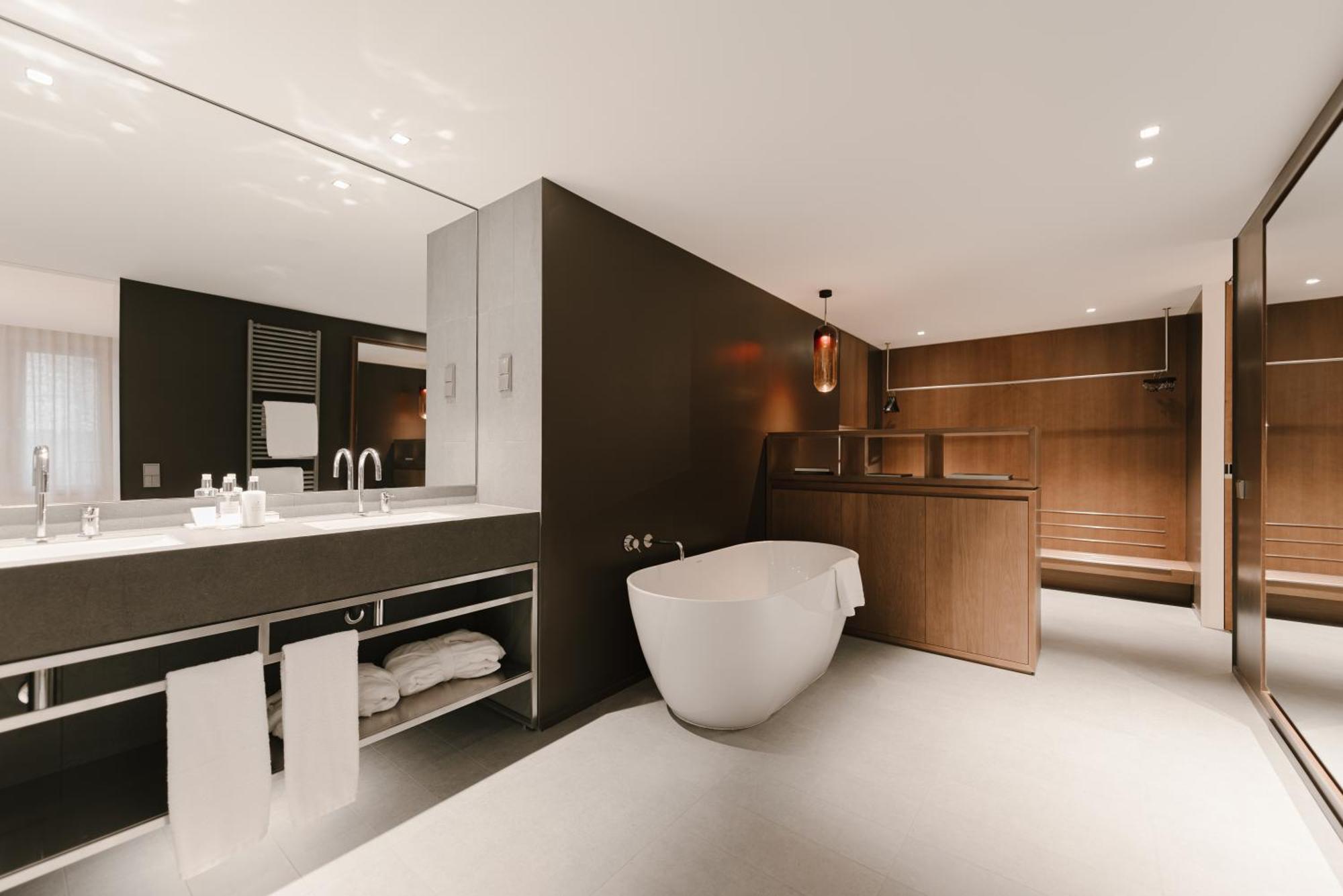 Boho Hotel Budapest - Small Luxury Hotels Eksteriør bilde