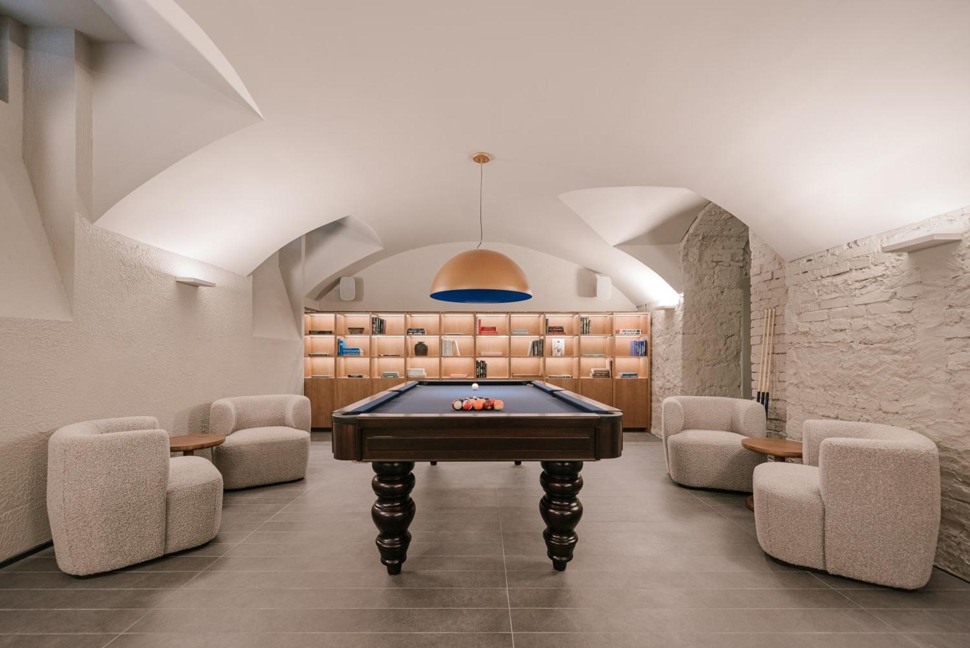 Boho Hotel Budapest - Small Luxury Hotels Eksteriør bilde