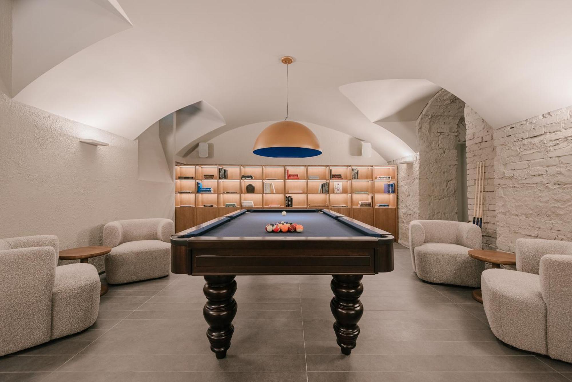 Boho Hotel Budapest - Small Luxury Hotels Eksteriør bilde