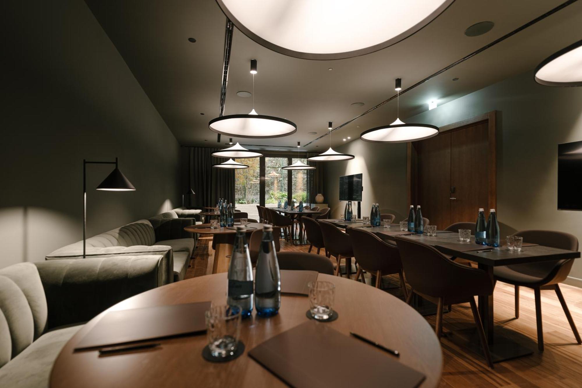 Boho Hotel Budapest - Small Luxury Hotels Eksteriør bilde