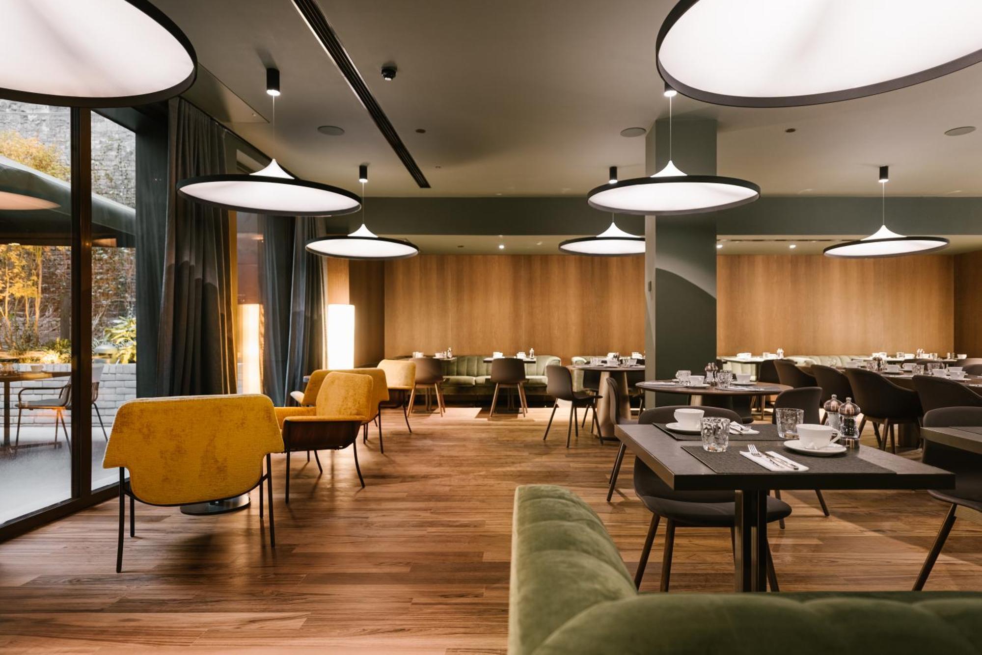 Boho Hotel Budapest - Small Luxury Hotels Eksteriør bilde