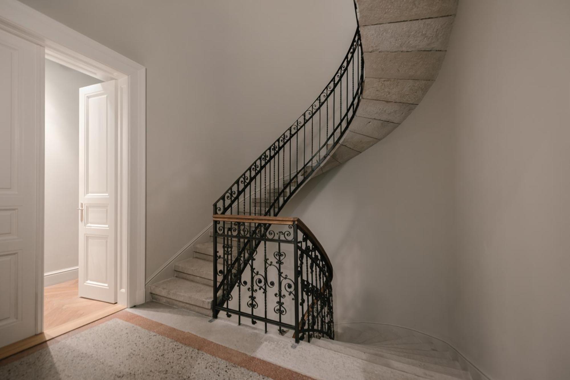 Boho Hotel Budapest - Small Luxury Hotels Eksteriør bilde