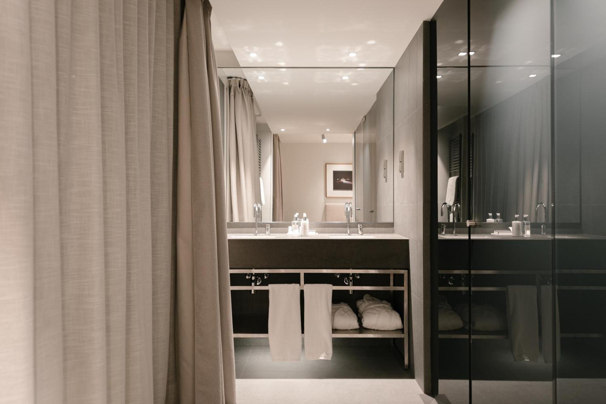 Boho Hotel Budapest - Small Luxury Hotels Eksteriør bilde