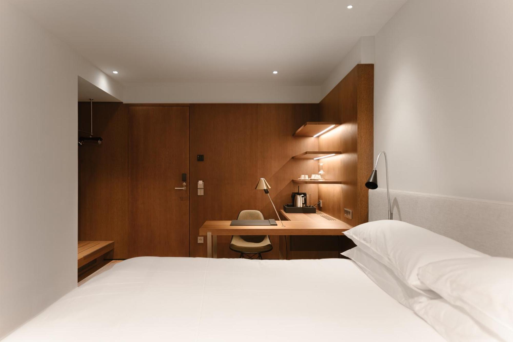 Boho Hotel Budapest - Small Luxury Hotels Eksteriør bilde