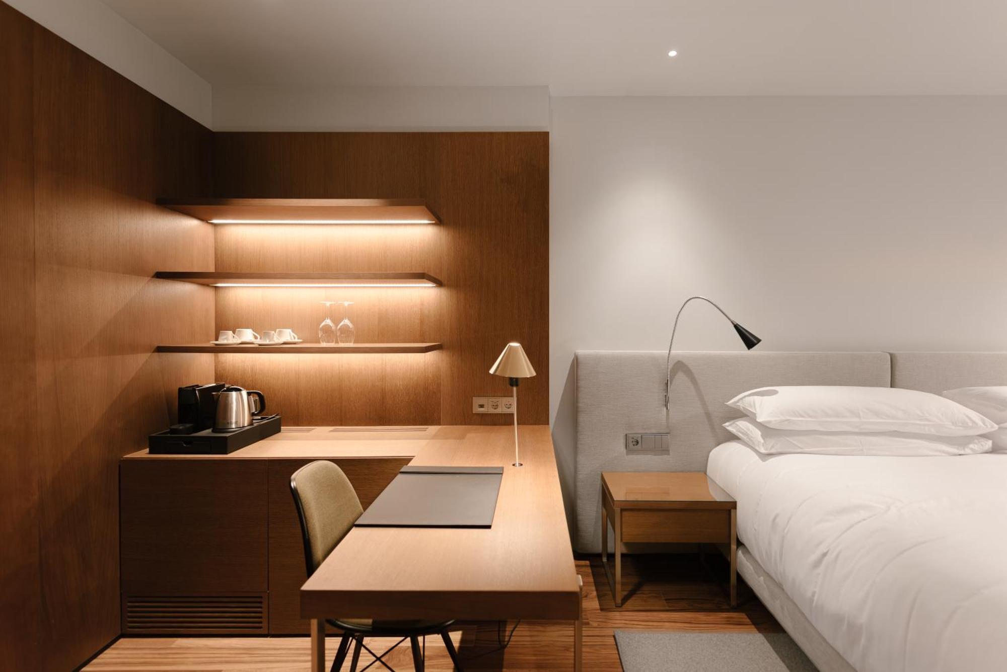 Boho Hotel Budapest - Small Luxury Hotels Eksteriør bilde